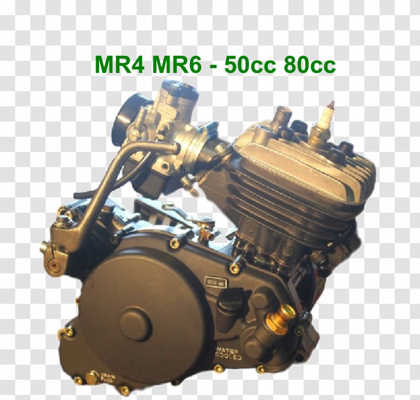 Engine - Automotive Part Transparent PNG