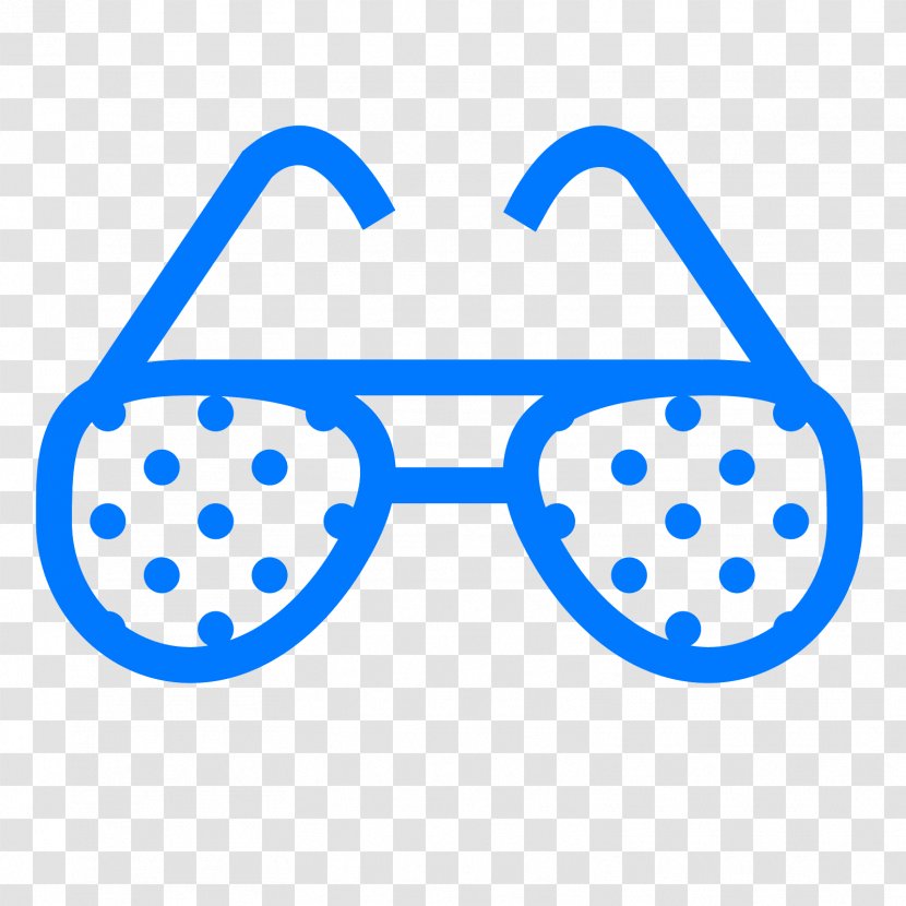 Sunglasses Clip Art - Area - Glasses Transparent PNG