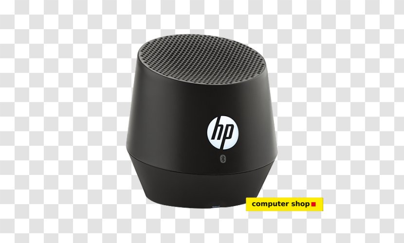 Hewlett-Packard Laptop Loudspeaker HP Mini Bluetooth Speaker 300 X0N11AA#ABL S6000 - For Portable UseBluetooth Transparent PNG