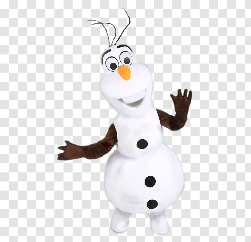 Elsa Kristoff Olaf The Snow Queen Anna Transparent PNG