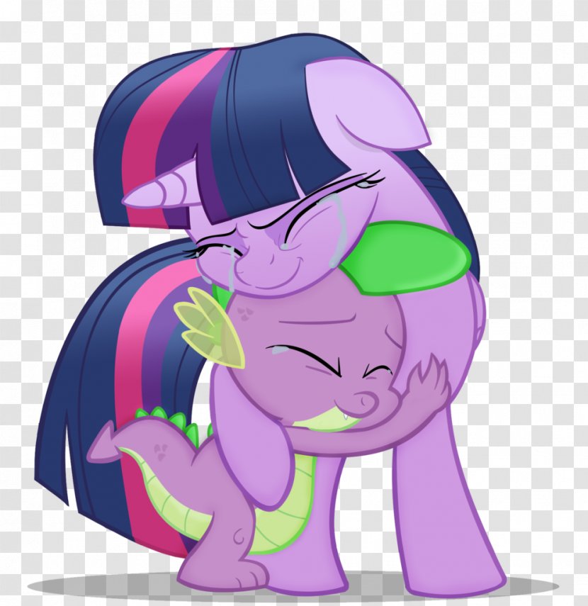 Pony Twilight Sparkle Spike Rarity Grubber - Frame - No Tears Left To Cry Transparent PNG