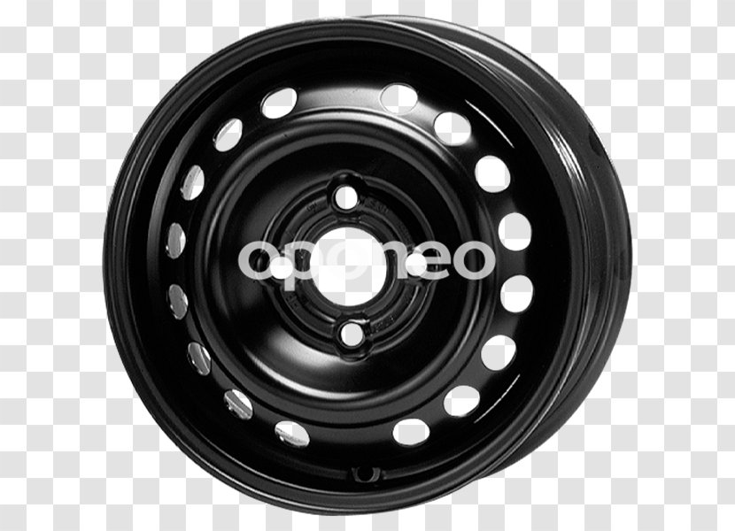 Car Opel Tigra Wheel Autofelge Transparent PNG