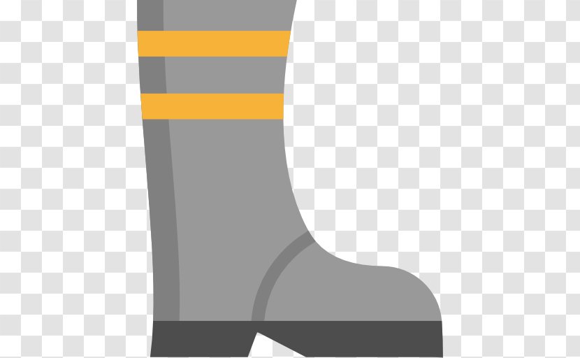 Boot Shoe - Joint Transparent PNG