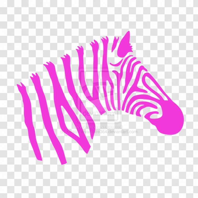 Horse Animal Zebra Clip Art Transparent PNG