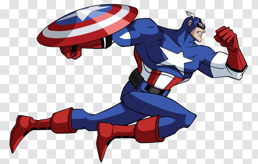 Captain America's Shield Carol Danvers Clip Art - Marvel Cinematic Universe - America Transparent PNG