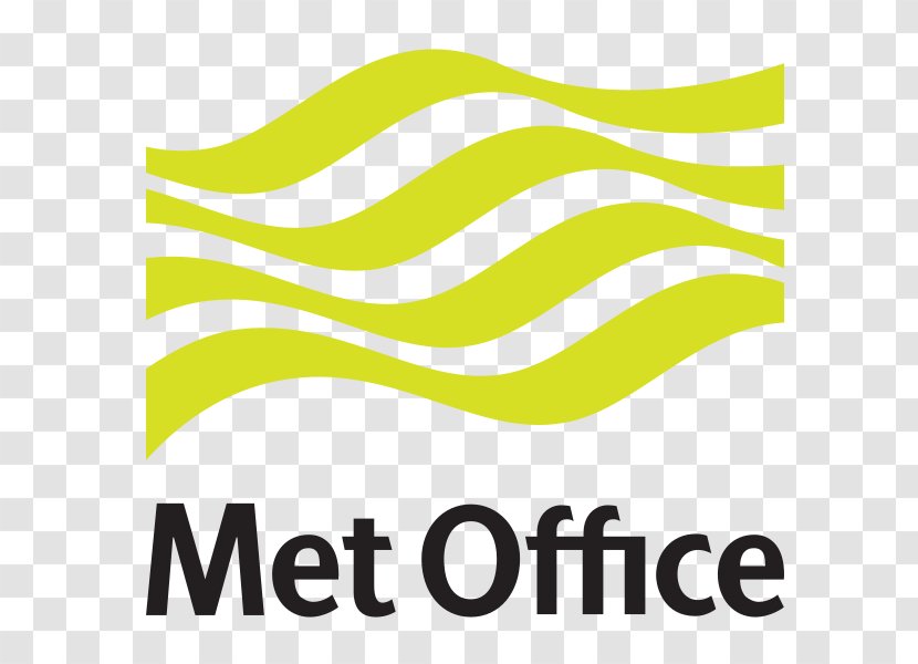 Met Office Logo Devon Weather Forecasting Meteorology - United Kingdom Transparent PNG
