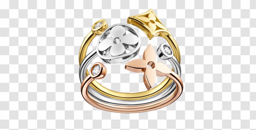 Jewellery Engagement Ring Louis Vuitton Jewelry Design - Earring Transparent PNG