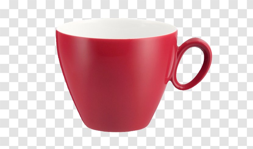 Coffee Cup Mug Ceramic Thermoses Teacup - Gourmet Buffet Transparent PNG
