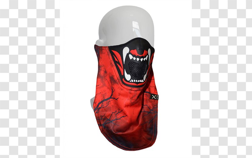 Protective Gear In Sports Headgear Neck Gaiter Snout - Gaiters Transparent PNG