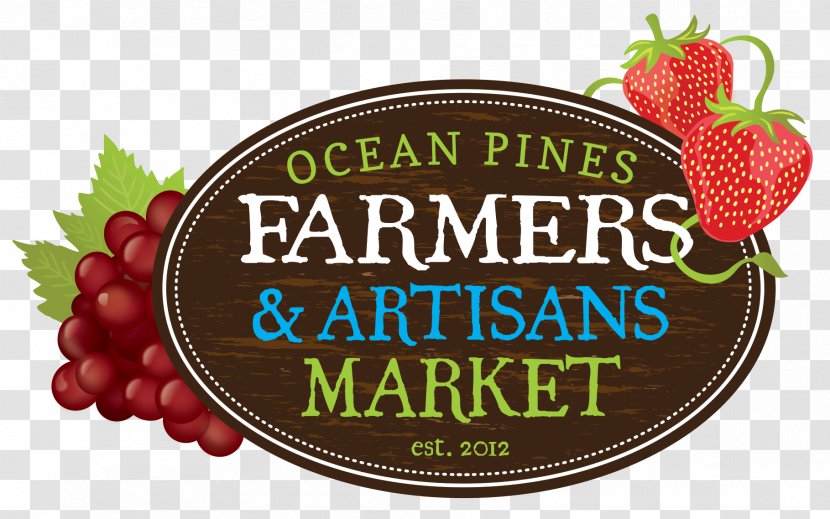 Ocean Pines City Farmers' Market Local Food - Farmers Transparent PNG