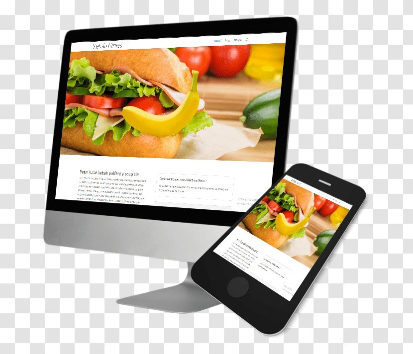 WooCommerce Plug-in WordPress Theme Mobile Phones - Sales - Kebab Transparent PNG