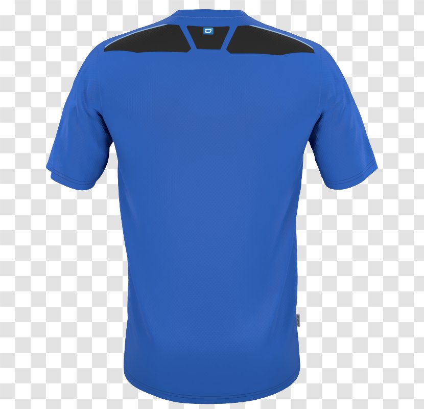 T-shirt Polo Shirt Tennis Collar - Tshirt Transparent PNG
