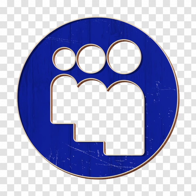 Social Service Background - Heart - Logo Symbol Transparent PNG