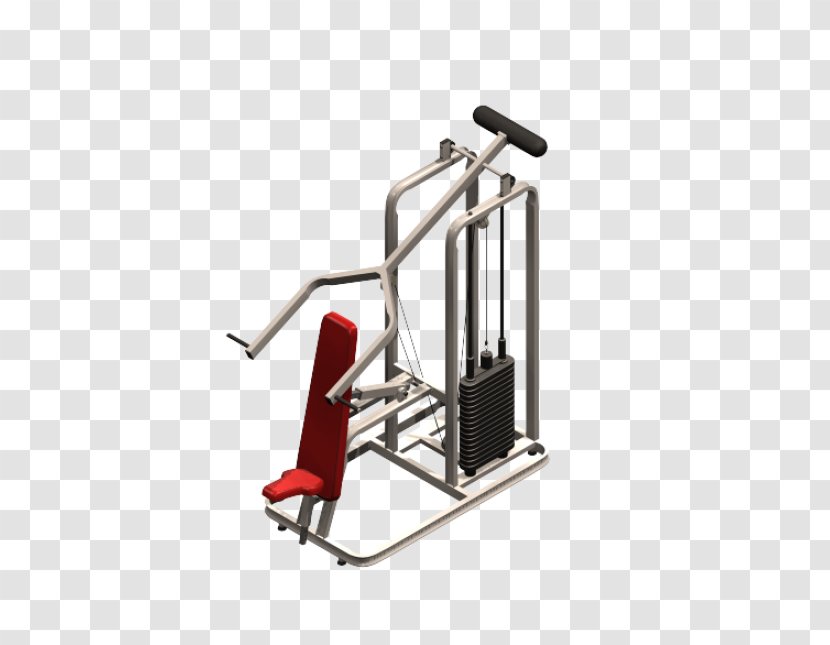 Elliptical Trainers Angle - Design Transparent PNG