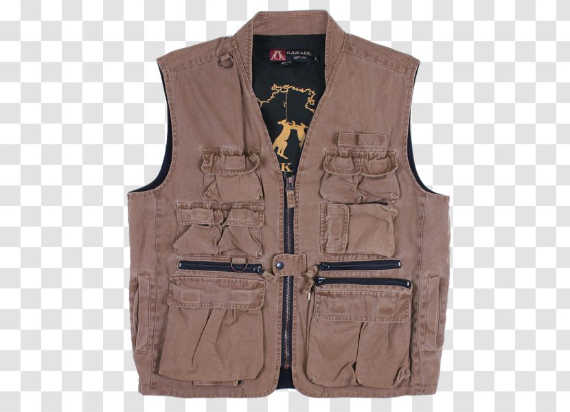 Australia Duster T-shirt Waistcoat Outdoor Recreation - Sleeve Transparent PNG