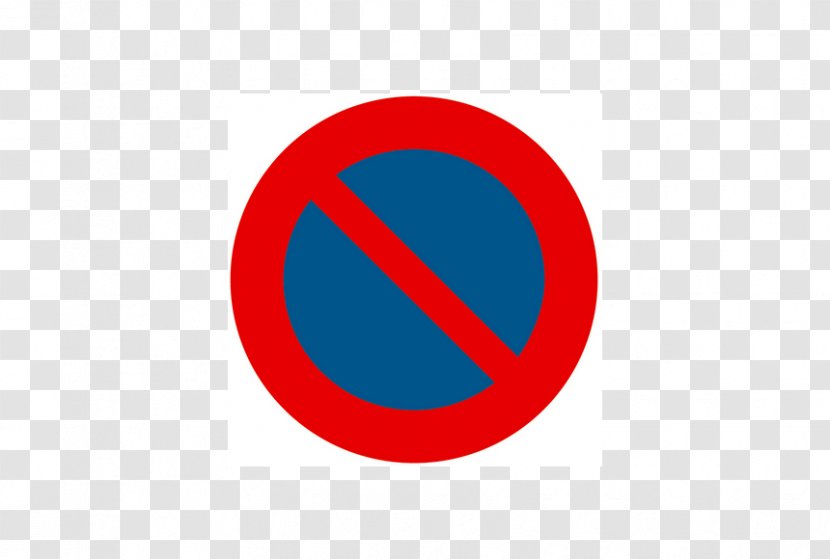 Parking Violation Sign Car Park Traffic Code Logo - Trademark - Sentence Transparent PNG