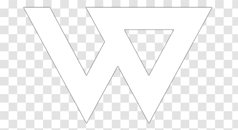 Paper Triangle Brand - Rectangle - Russell Westbrook Transparent PNG