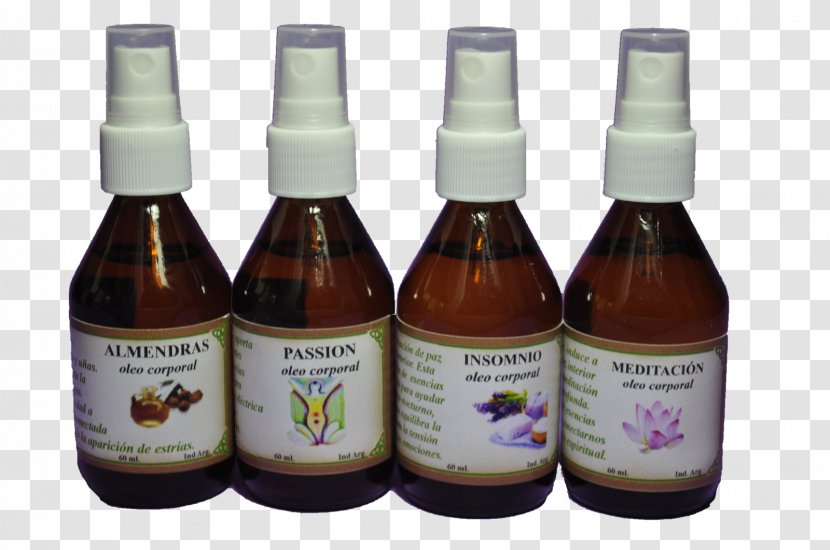 Essential Oil Aceite De Almendras Dulces Massage Moisturizer - Almond Transparent PNG
