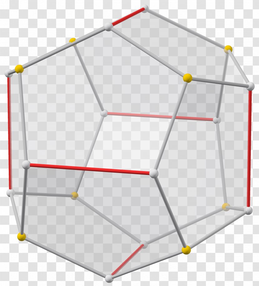 Regular Dodecahedron Pyritohedron Face Small Stellated - Polyhedron Transparent PNG