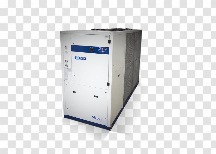 Machine Water Chiller British Thermal Unit Compressor Transparent PNG