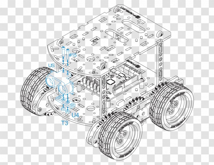 Drawing Silver Technology Transparent PNG
