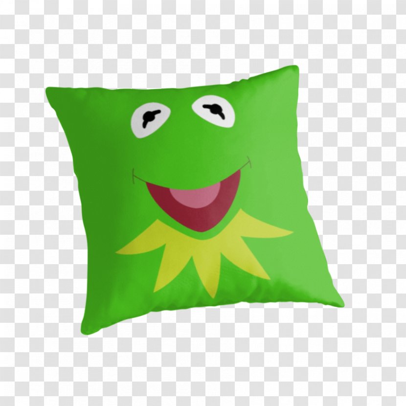 Fire Emblem Fates Cushion Pillow Panic! At The Disco - Ainsley Harriott - Kermit Transparent PNG