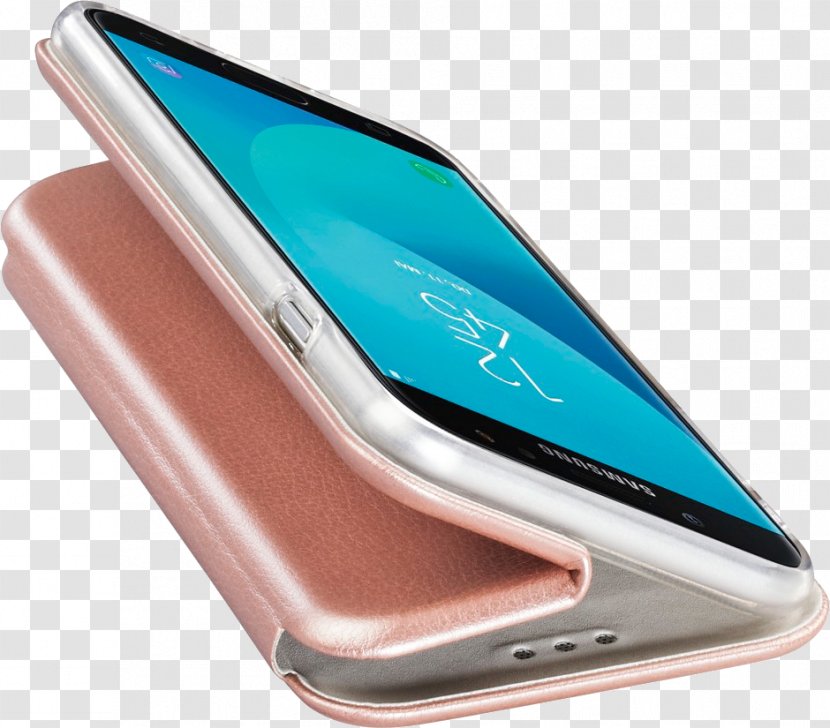 Smartphone Samsung Galaxy J3 (2016) (2017) J5 A6 / A6+ - 2017 - Itunes Transparent PNG