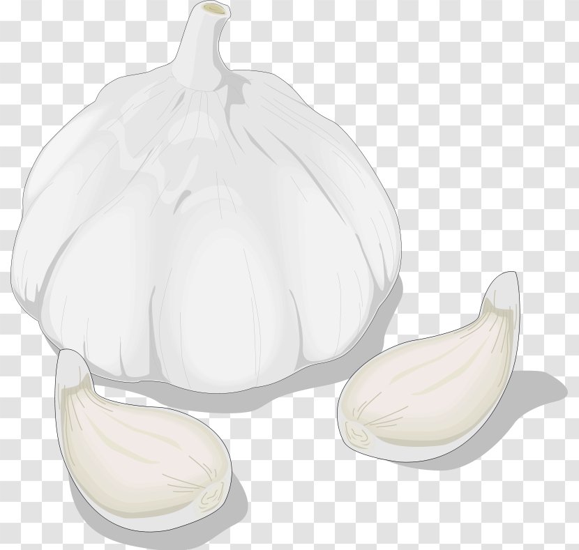 Garlic Bread Knot Clip Art Transparent PNG