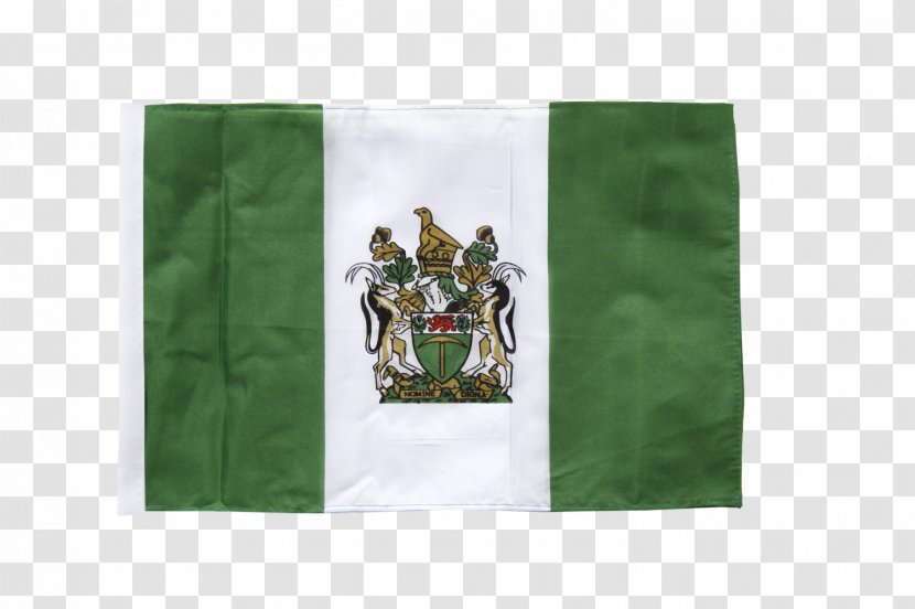 Flag Of Rhodesia Fahne Inch - Pavilion Transparent PNG