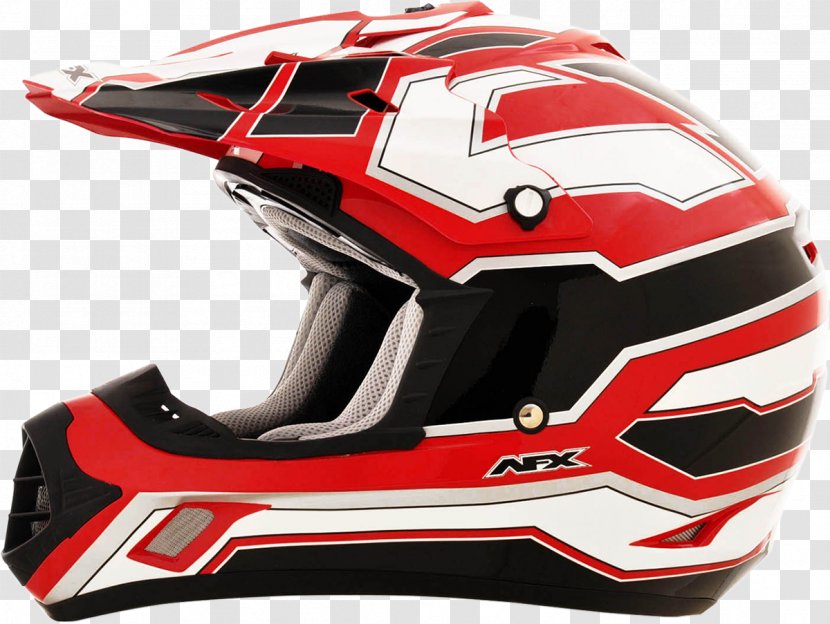 Motorcycle Helmets Motocross All-terrain Vehicle - Holeshot Transparent PNG