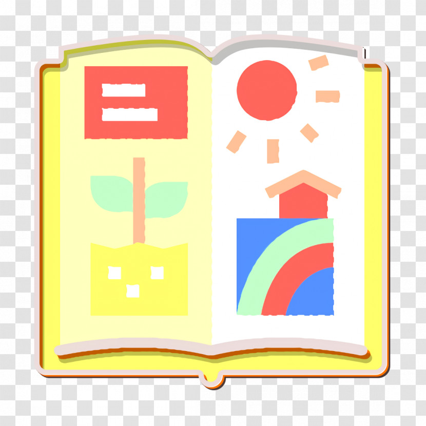Agriculture Icon Book Icon Bookstore Icon Transparent PNG