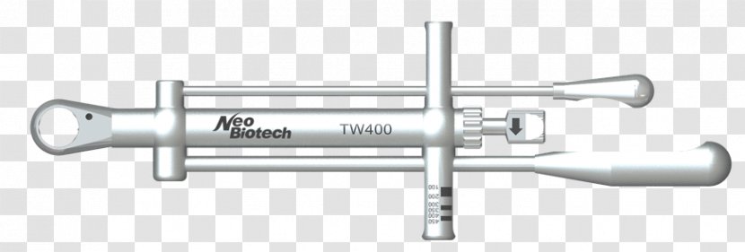 Implant Ratchet Bone NeoBiotech Chile .fr - Li - Torque Wrench Transparent PNG