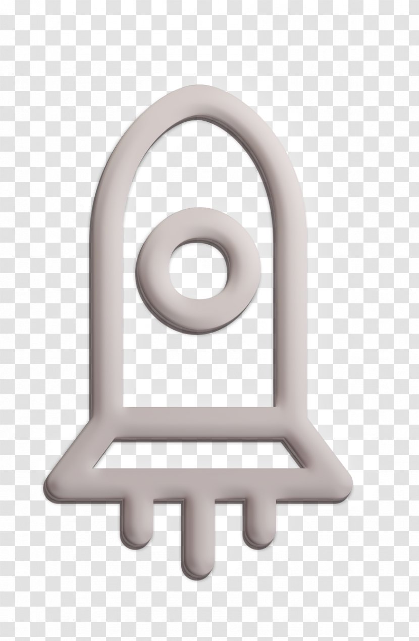 Accessories Icon Equipment Rocket - Logo Toy Transparent PNG