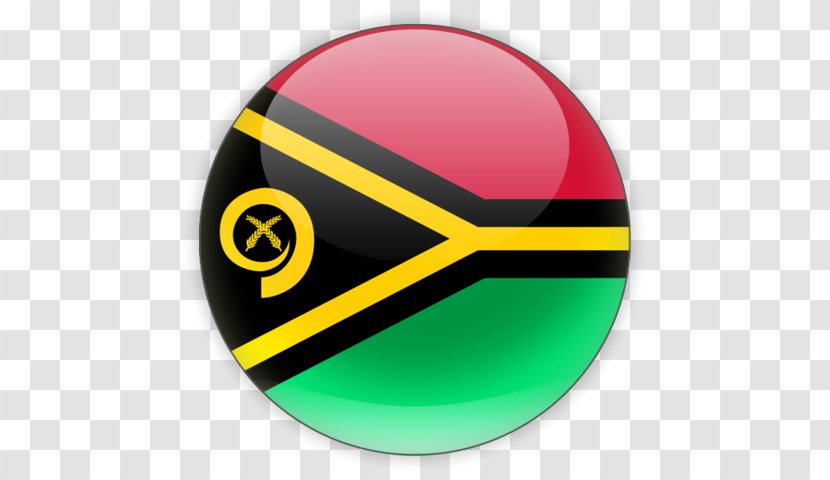 Flag Of Vanuatu Royalty-free Transparent PNG