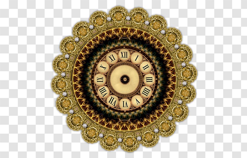 Rytec AS Gear Email Painting - Clock Face - Art Carved Bell Transparent PNG