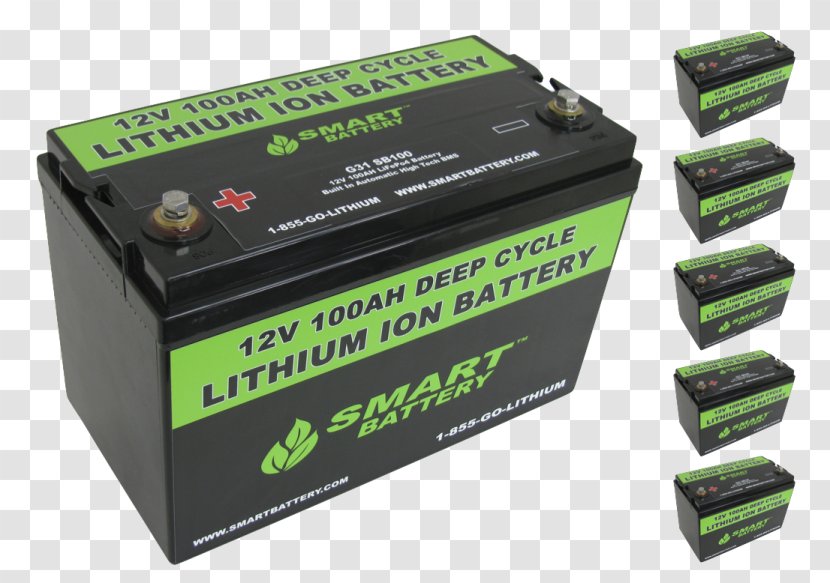 Battery Charger Lithium Lithium-ion - Hardware Transparent PNG