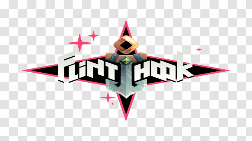Flinthook PlayStation 4 Mercenary Kings Roguelike Tribute Games - Indie Game - Hook Transparent PNG