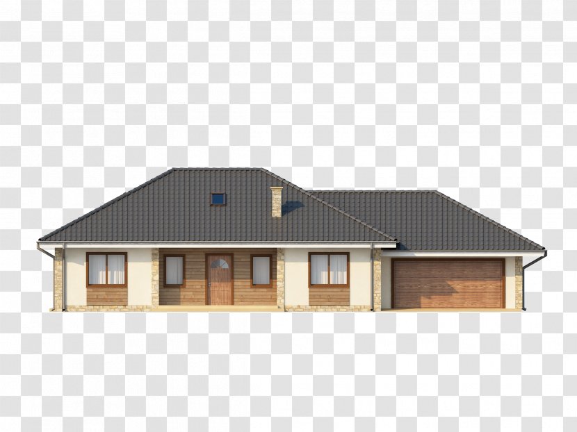 House Facade Property Roof Siding Transparent PNG