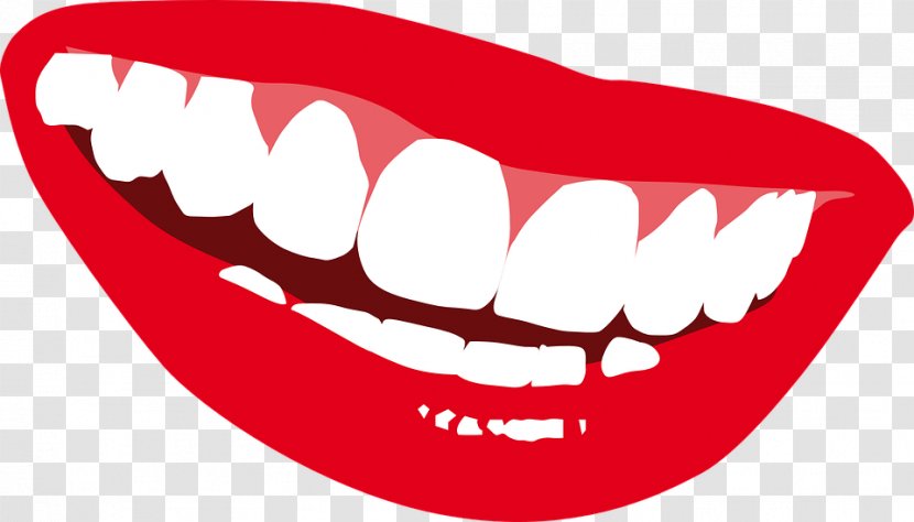 Smiley World Smile Day Clip Art - Cartoon - Mouth Transparent PNG