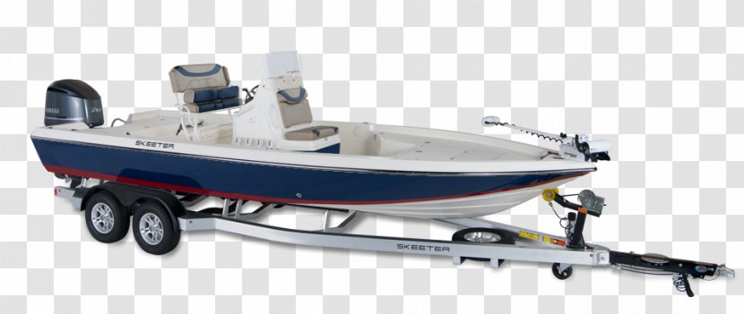 Boat Skeeter Street Center Console South Austin Marine Fishing Vessel - Boattradercom - Yamaha Speedometer Transparent PNG