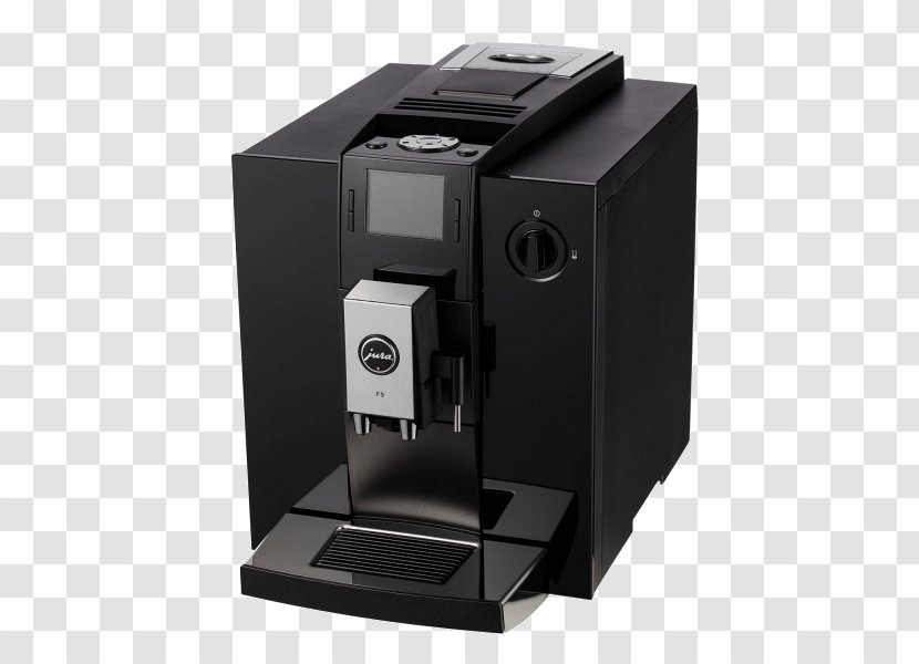 Espresso Machines Coffee Кавова машина Jura Elektroapparate - A1 Transparent PNG