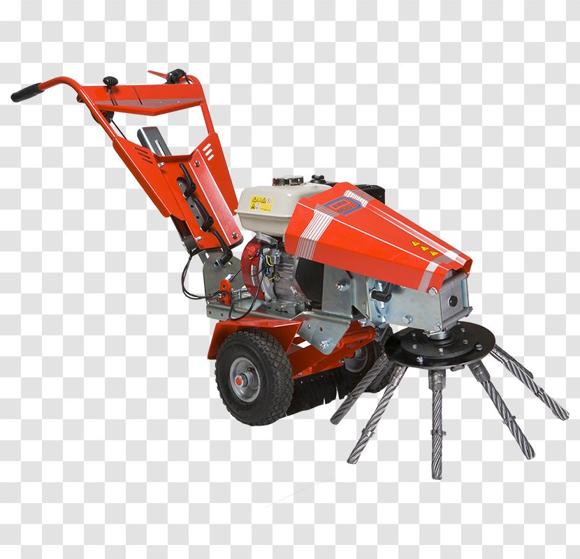 Weed Control Agricultural Machinery Agriculture Street Sweeper - Abflammen - Mosquito Transparent PNG