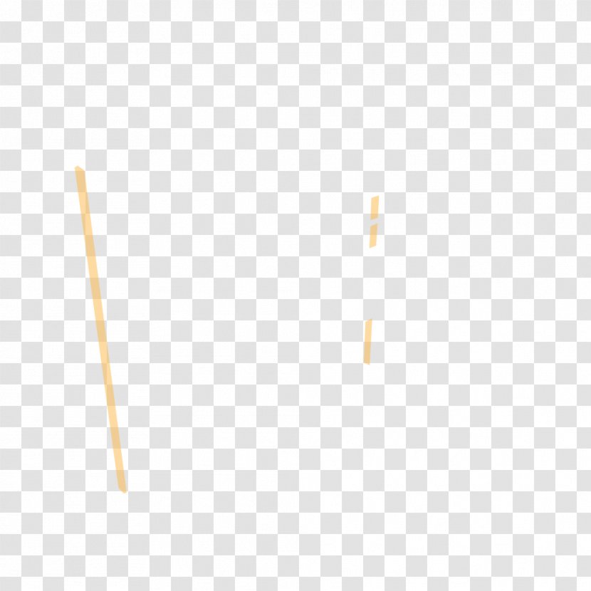 Brand Line Angle Font - Sky Transparent PNG