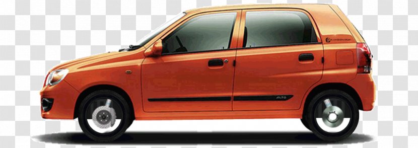 Suzuki Alto Maruti 800 Car - Vehicle Door Transparent PNG