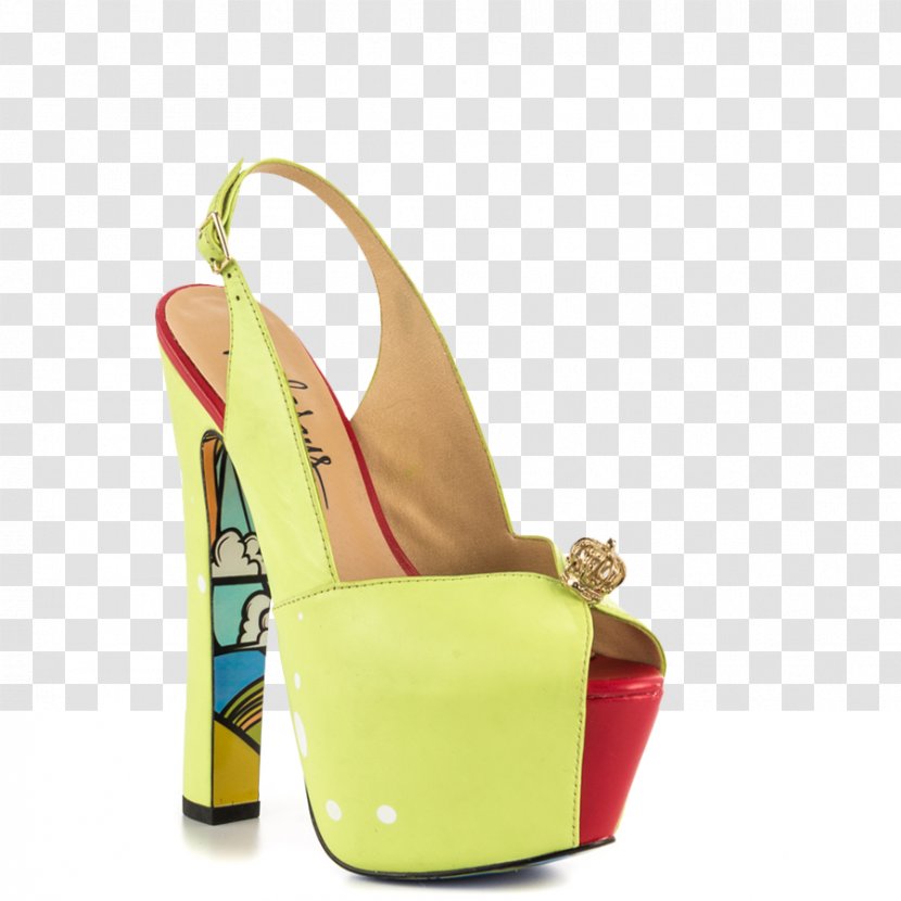 High-heeled Shoe Handbag Sandal - Outdoor Transparent PNG