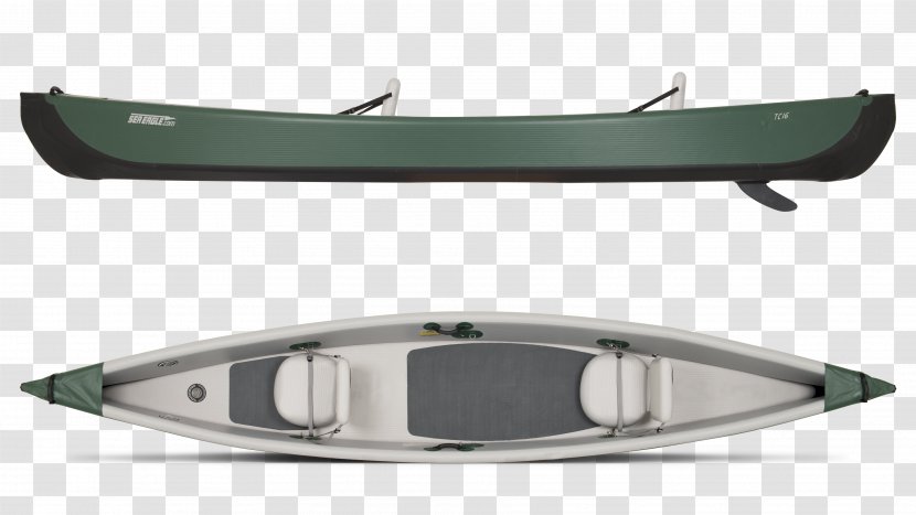 Canoe Inflatable Kayak Sea Eagle Boat Transparent PNG