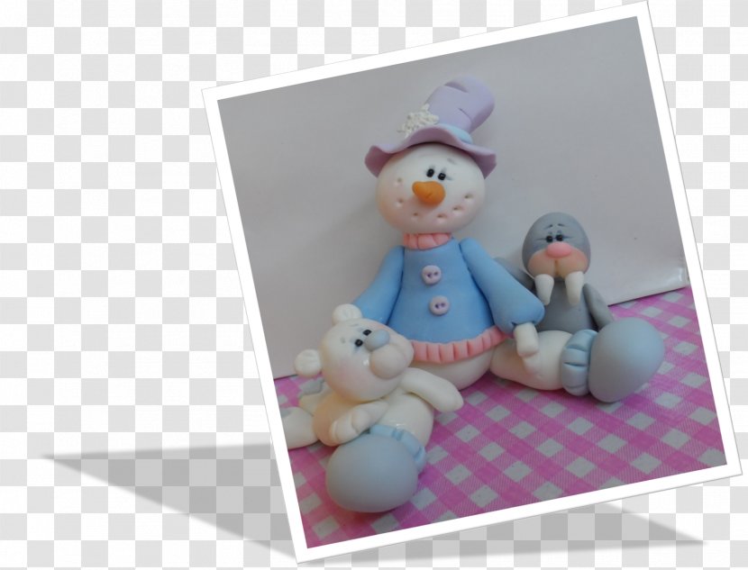 Figurine Stuffed Animals & Cuddly Toys - Nieve Transparent PNG