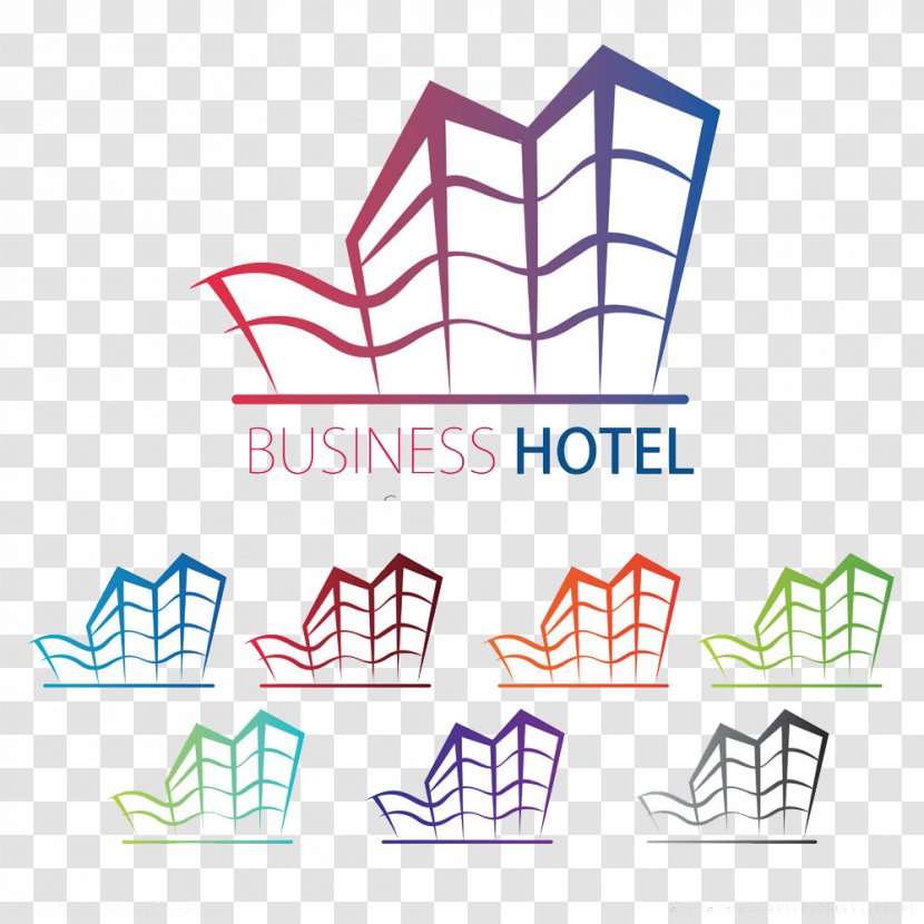Hotel Inn Accommodation Resort - Diagram - Traders Sign Transparent PNG