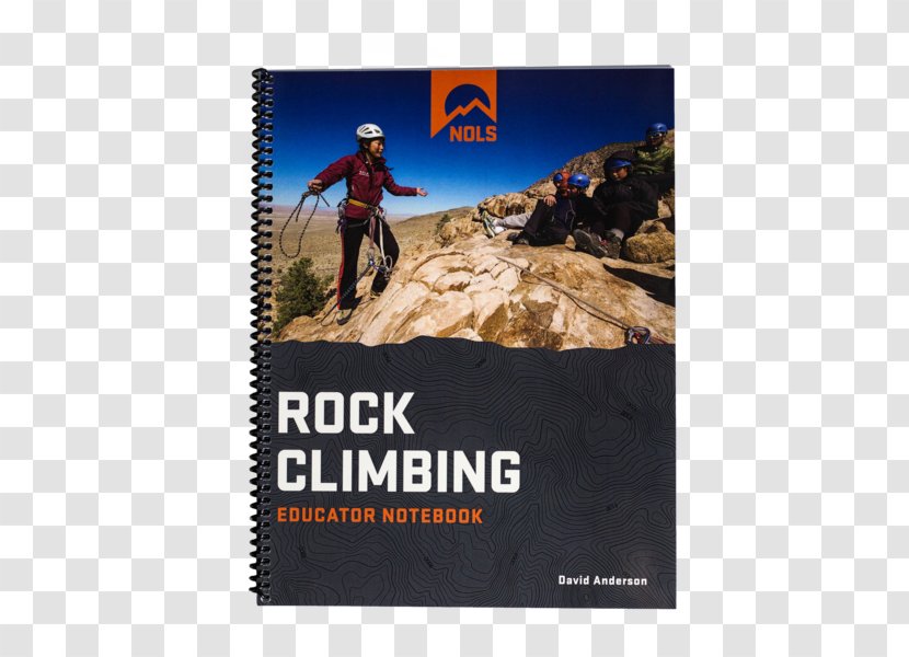 National Outdoor Leadership School Rock Climbing Fifty Classic Climbs Of North America Backcountry.com - Store Transparent PNG