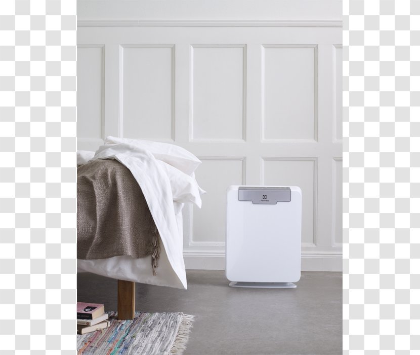 Air Purifiers HEPA Electrolux Clean Delivery Rate - Furniture - Pure Quality Transparent PNG